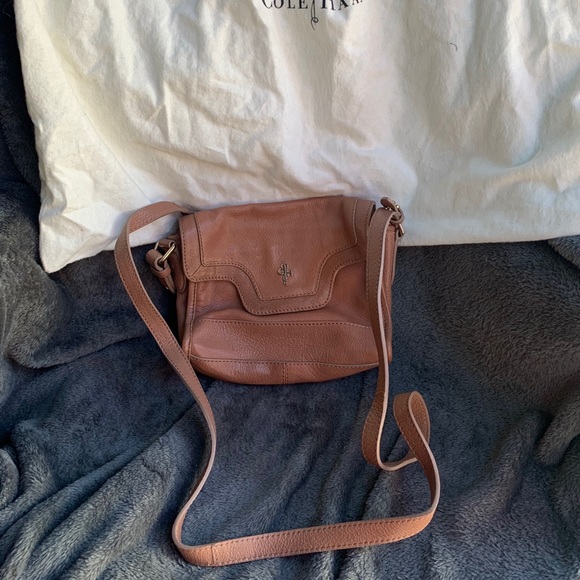Cole Haan small crossbody purse - Picture 2 of 5